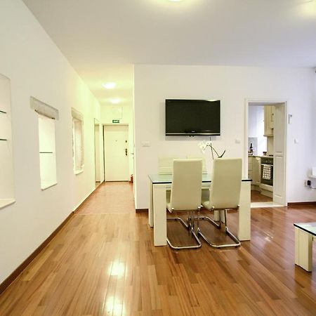 Old Town Dubrovnik R&C Apartment Extérieur photo