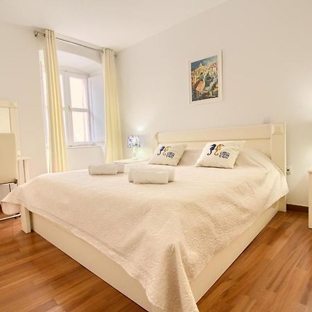 Old Town Dubrovnik R&C Apartment Extérieur photo