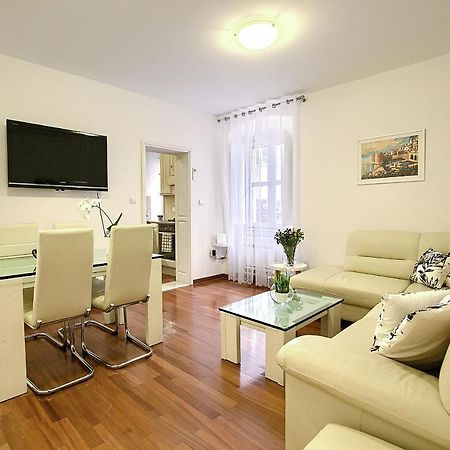 Old Town Dubrovnik R&C Apartment Extérieur photo