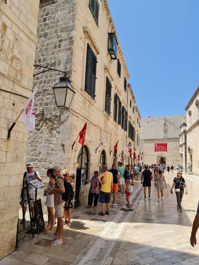 Old Town Dubrovnik R&C Apartment Extérieur photo