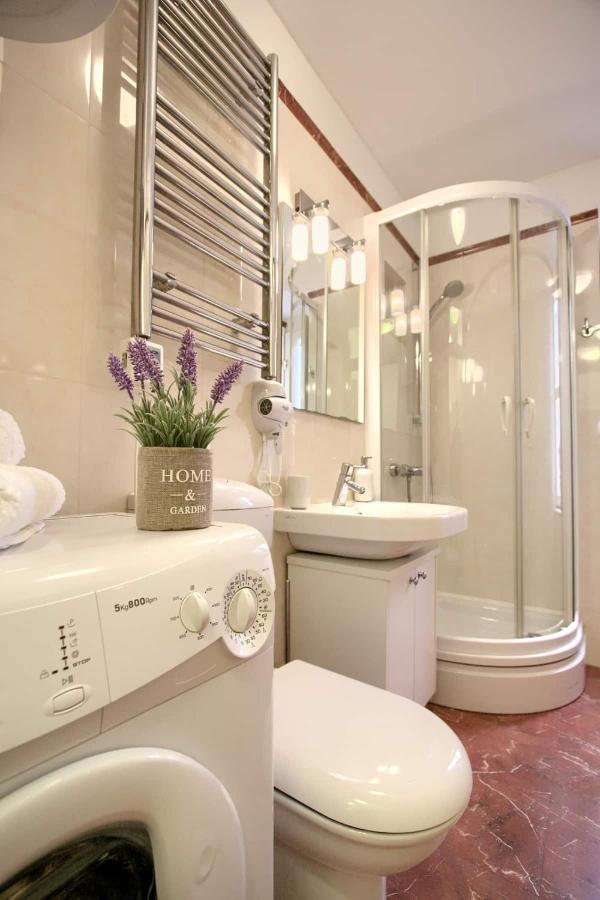 Old Town Dubrovnik R&C Apartment Extérieur photo