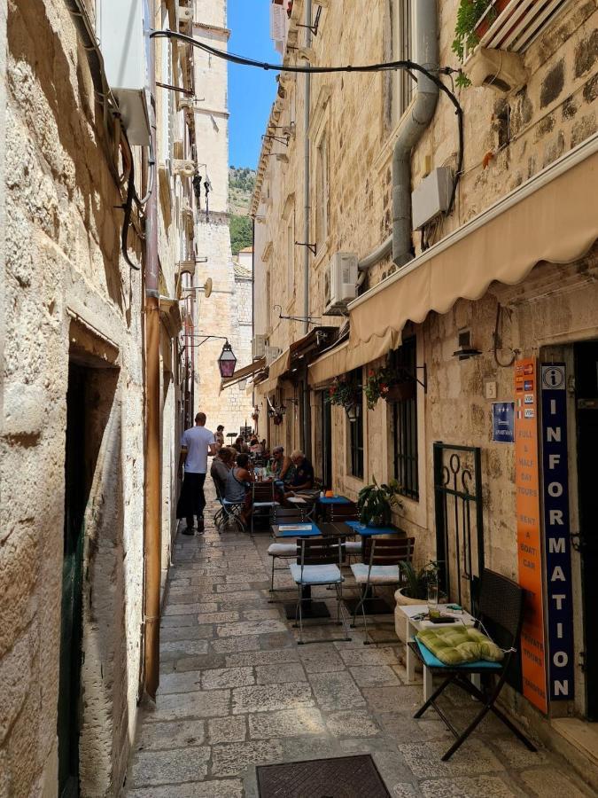 Old Town Dubrovnik R&C Apartment Extérieur photo