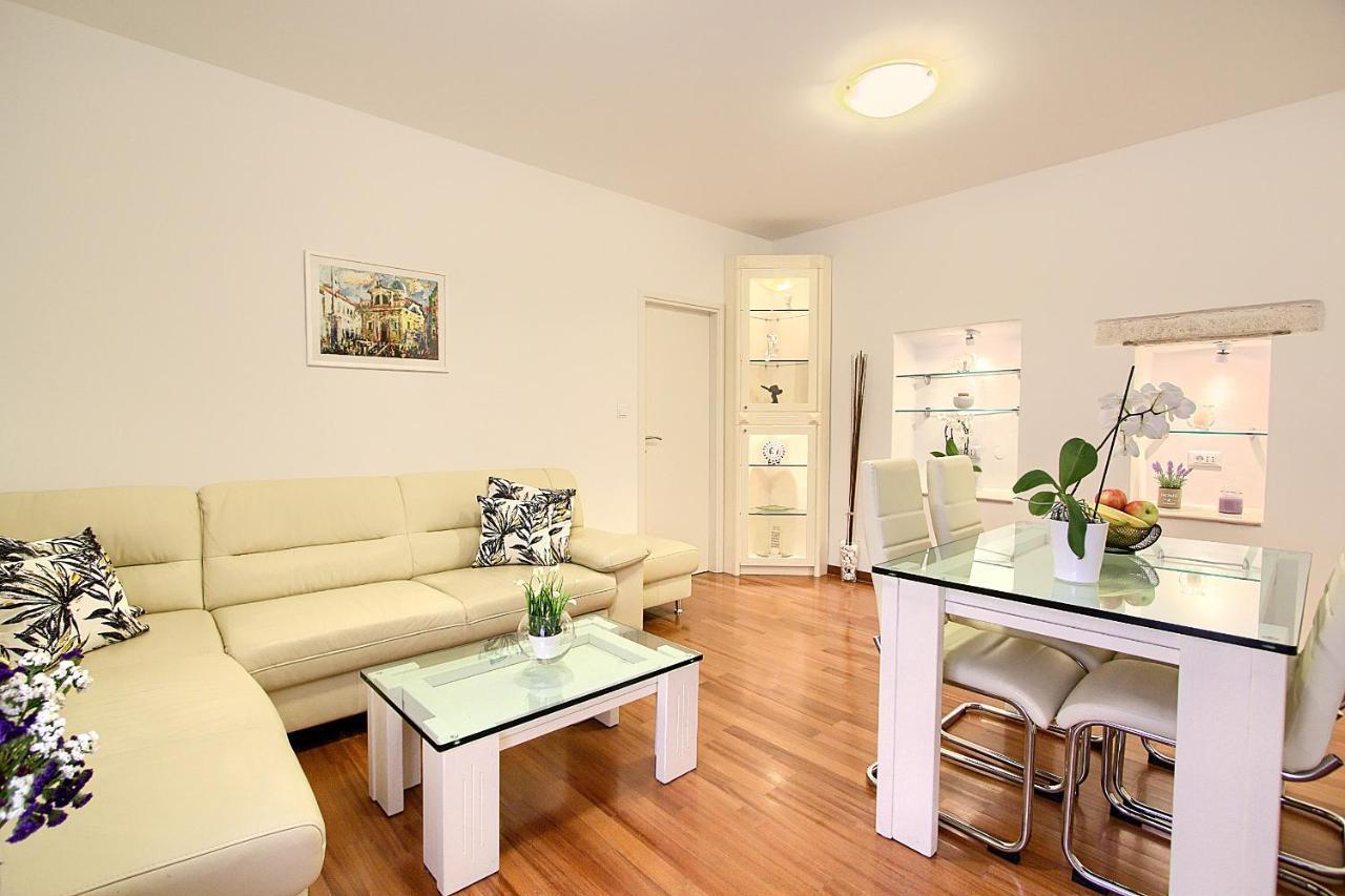 Old Town Dubrovnik R&C Apartment Extérieur photo