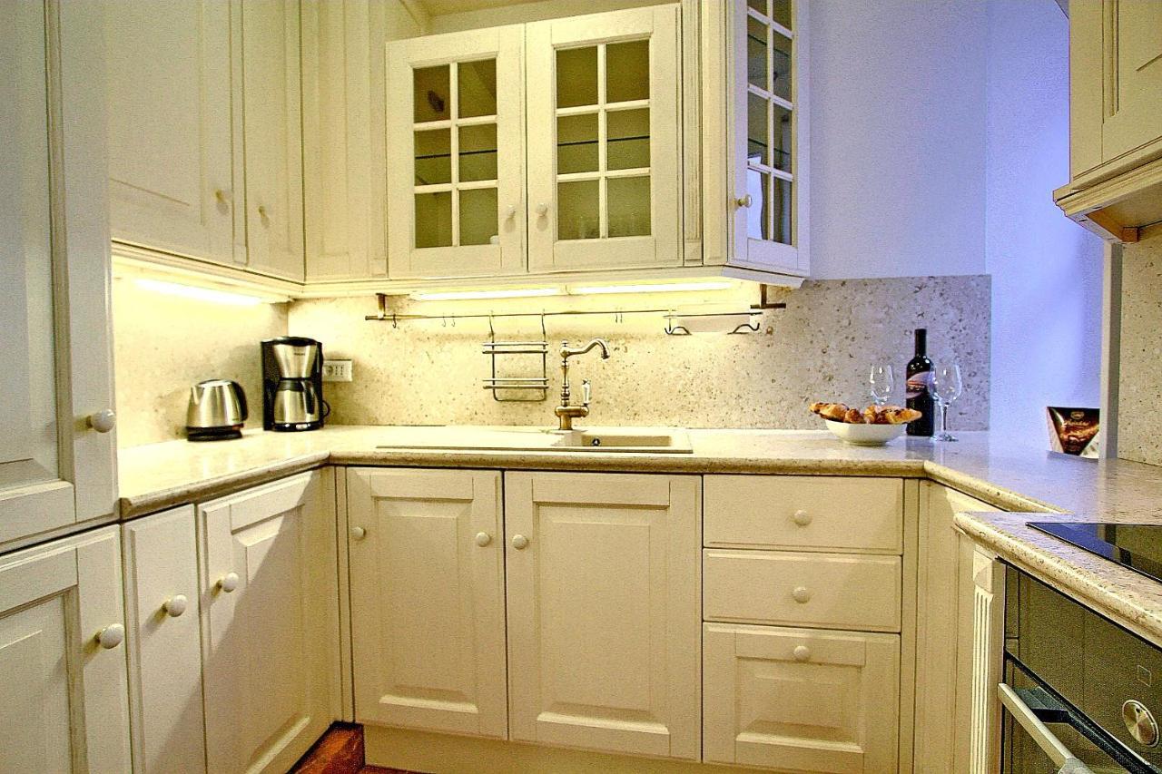 Old Town Dubrovnik R&C Apartment Extérieur photo