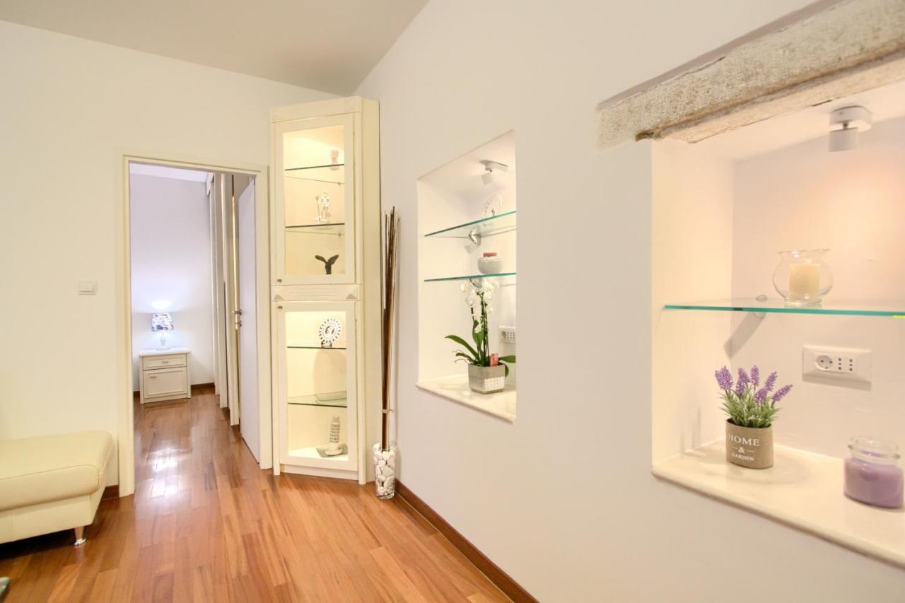 Old Town Dubrovnik R&C Apartment Extérieur photo