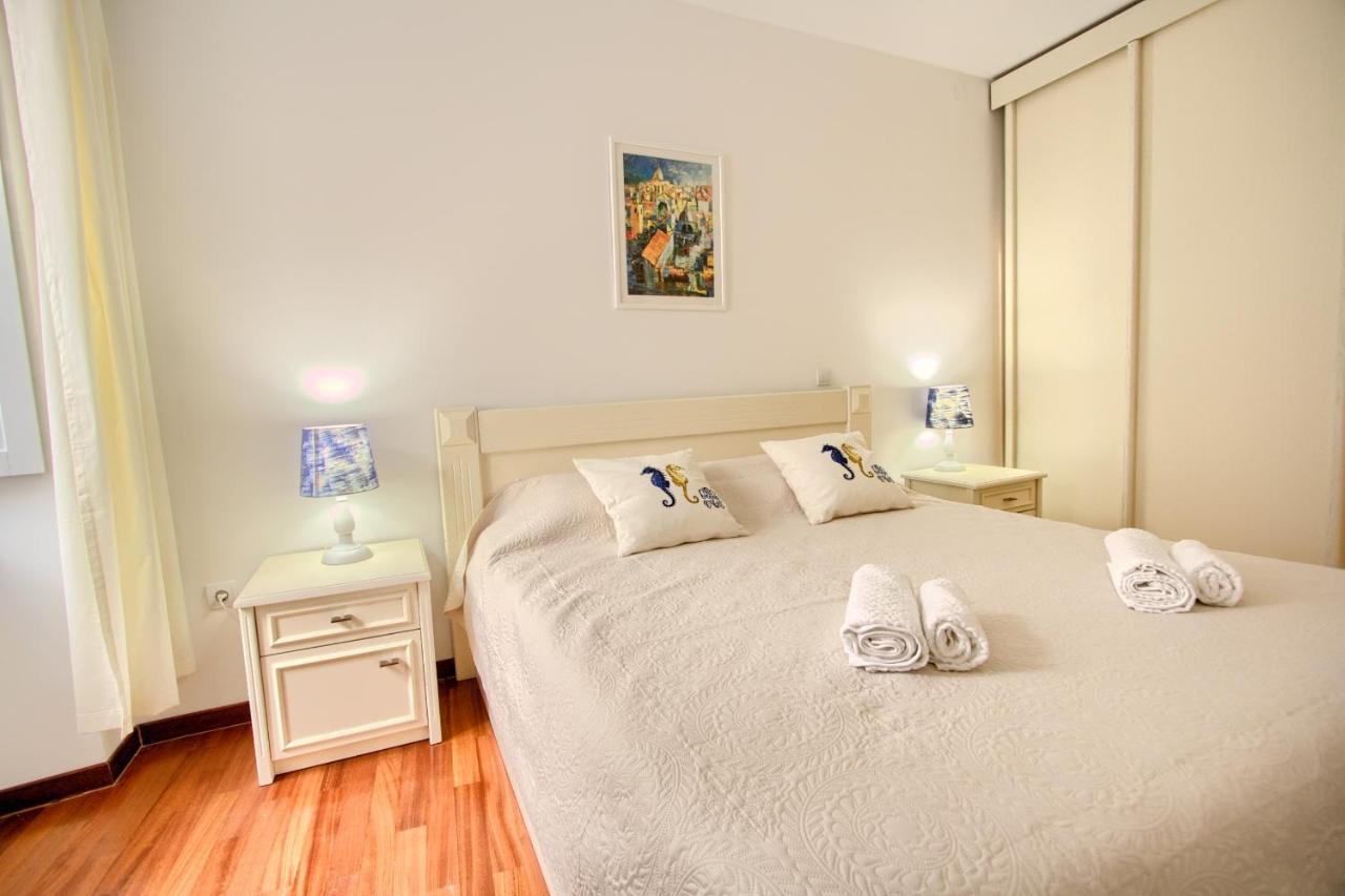 Old Town Dubrovnik R&C Apartment Extérieur photo