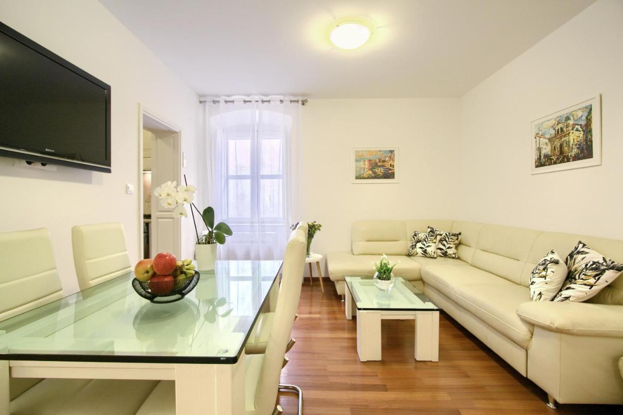 Old Town Dubrovnik R&C Apartment Extérieur photo