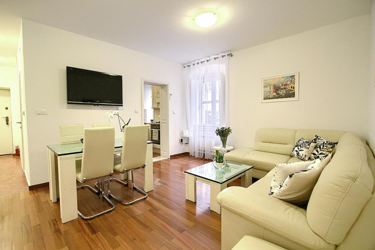 Old Town Dubrovnik R&C Apartment Extérieur photo